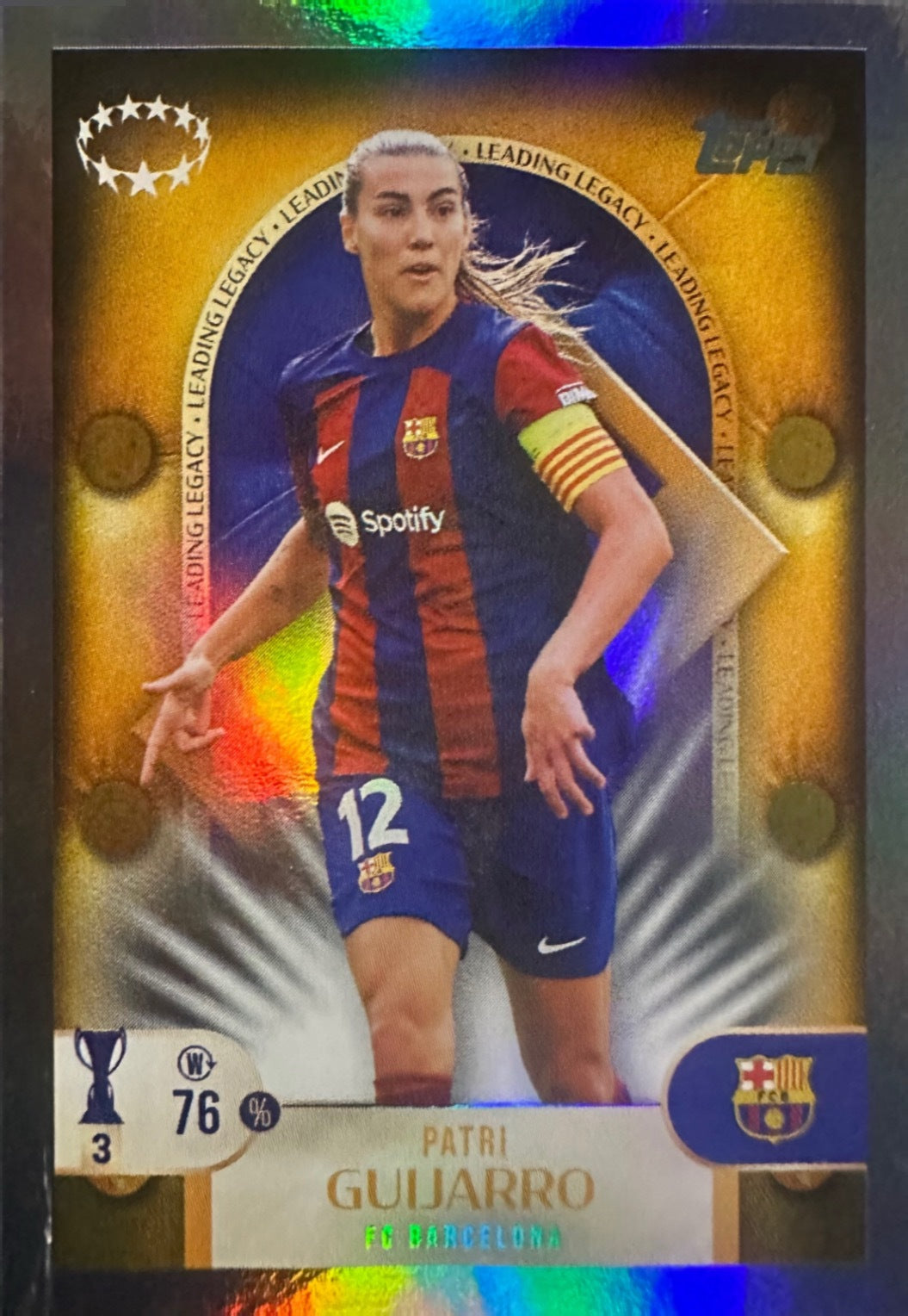 Topps UCL Champions League 2025/26 - Scegli Figurina 196-395