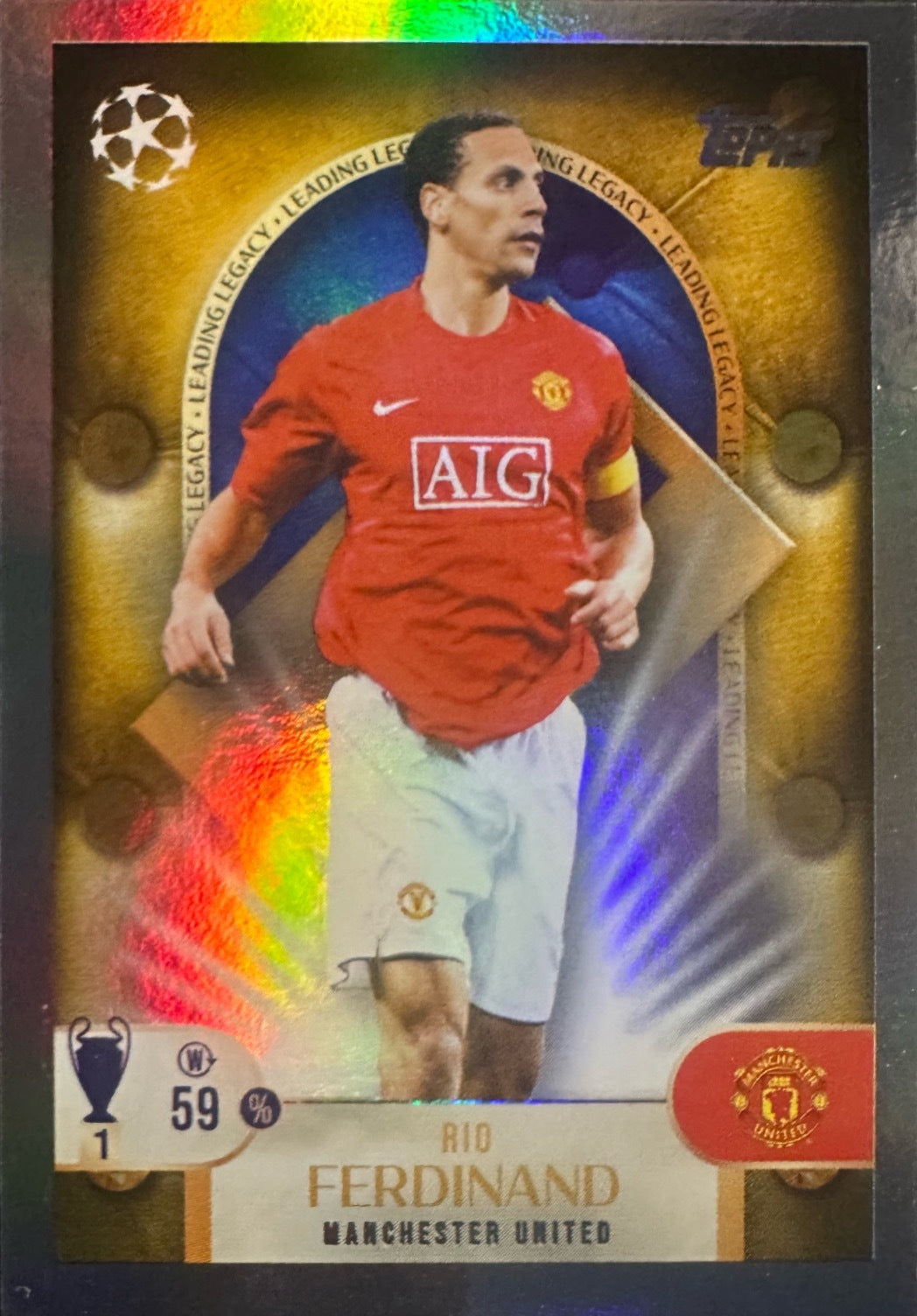 Topps UCL Champions League 2025/26 - Scegli Figurina 196-395