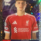 Topps UCL Champions League 2025/26 - Scegli Figurina 196-395