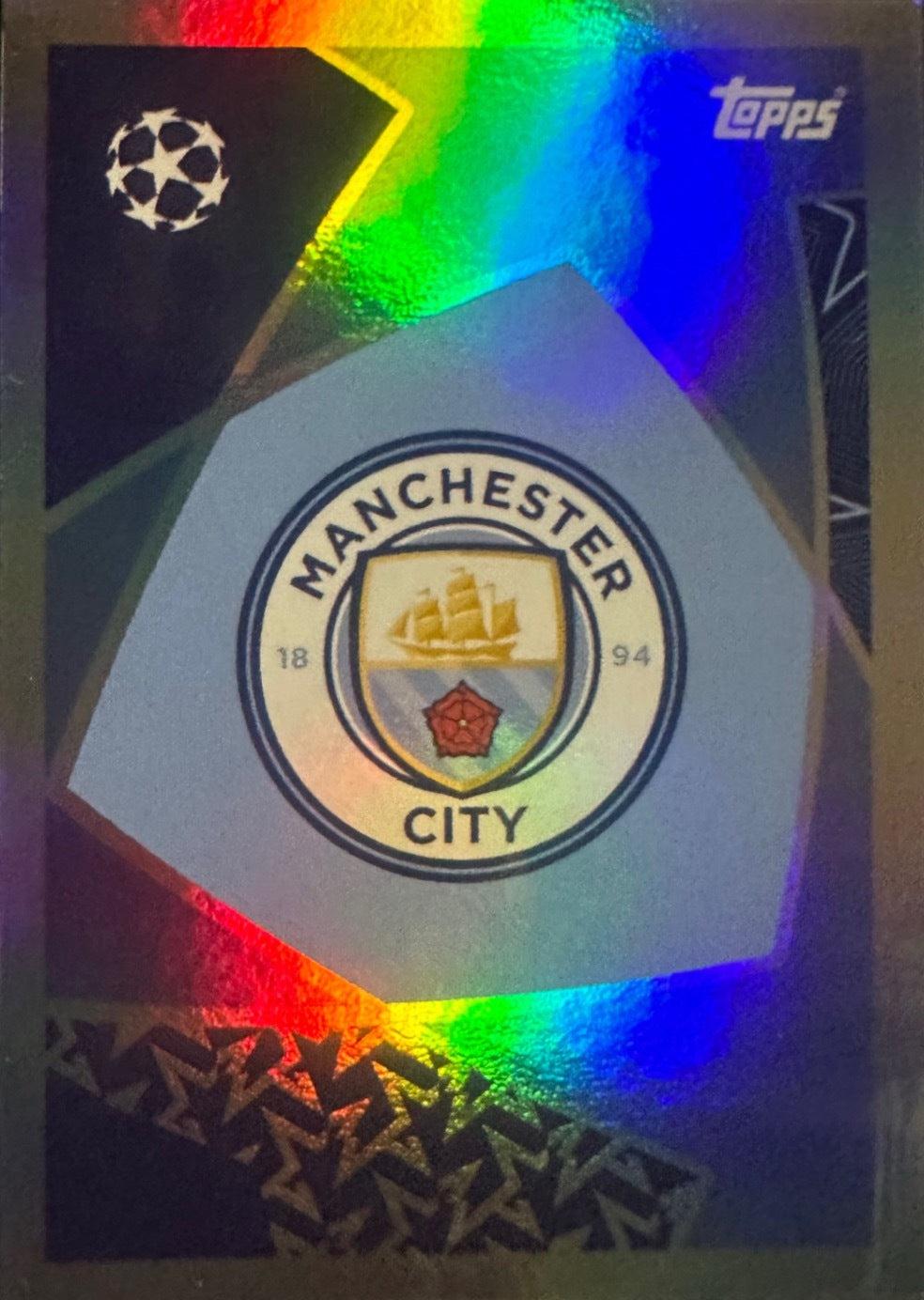 Topps UCL Champions League 2025/26 - Scegli Figurina 196-395