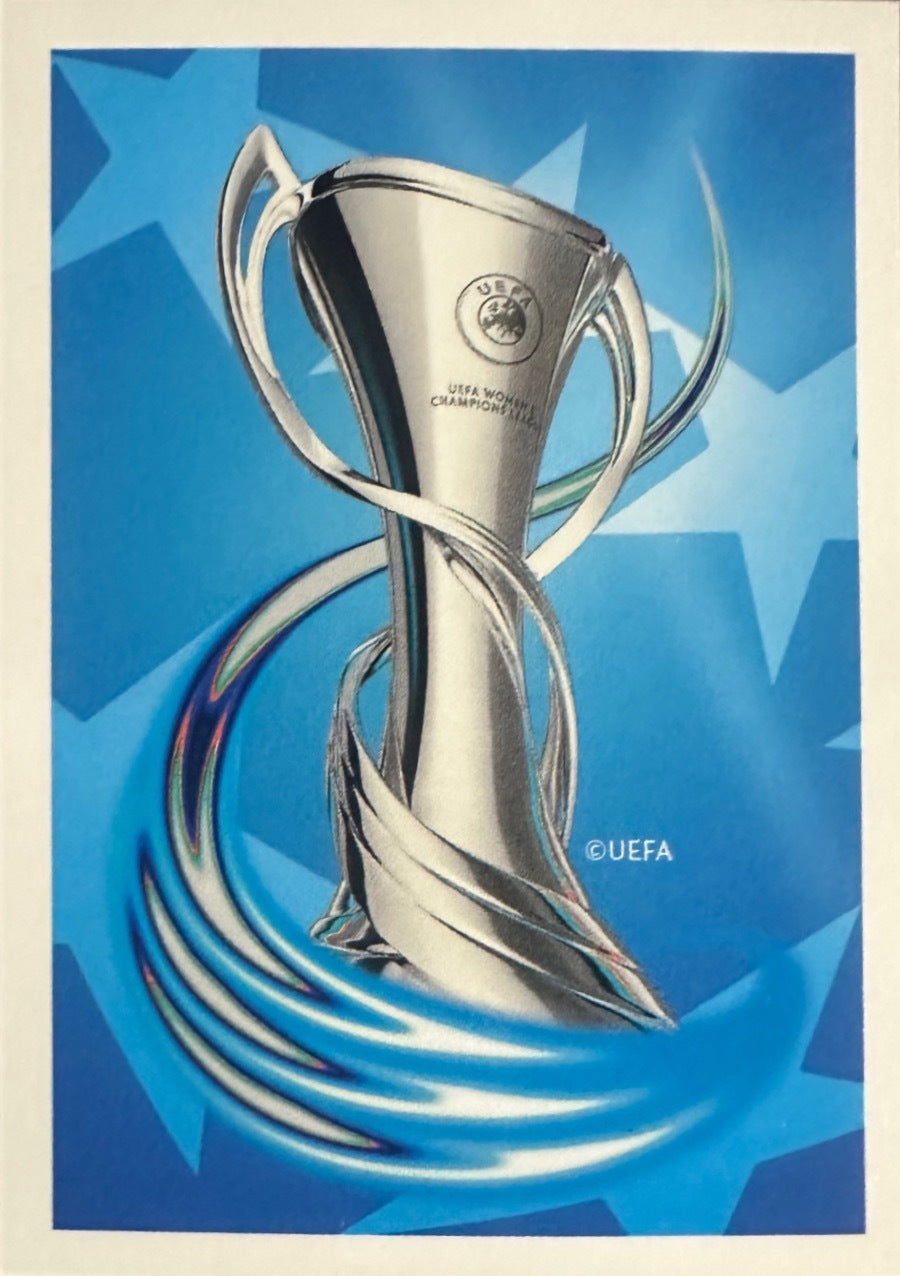 Topps UCL Champions League 2025/26 - Scegli Figurina 1-195