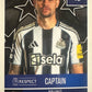 Topps UCL Champions League 2025/26 - Scegli Figurina 196-395