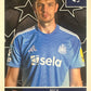 Topps UCL Champions League 2025/26 - Scegli Figurina 196-395