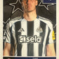 Topps UCL Champions League 2025/26 - Scegli Figurina 196-395