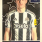 Topps UCL Champions League 2025/26 - Scegli Figurina 196-395