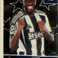 Topps UCL Champions League 2025/26 - Scegli Figurina 196-395