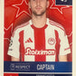 Topps UCL Champions League 2025/26 - Scegli Figurina 196-395