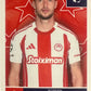 Topps UCL Champions League 2025/26 - Scegli Figurina 196-395