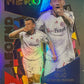Topps UCL Champions League 2025/26 - Scegli Figurina 1-195