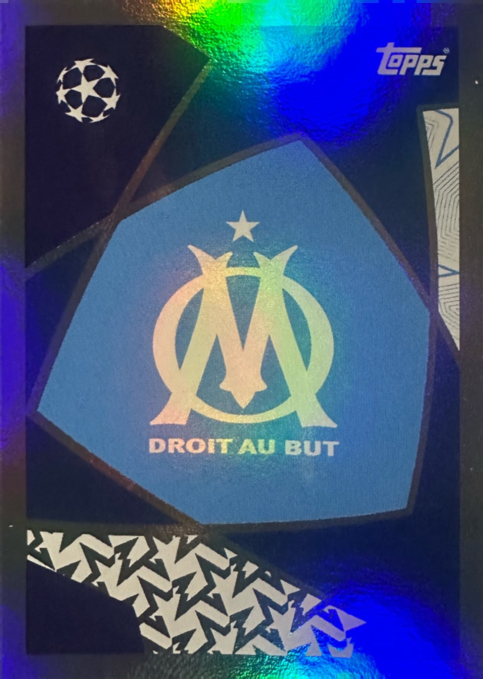 Topps UCL Champions League 2025/26 - Scegli Figurina 196-395