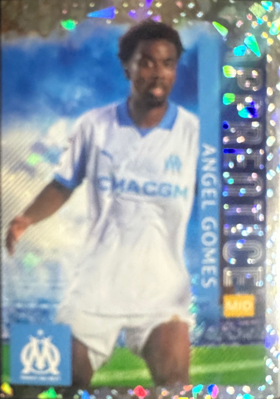 Topps UCL Champions League 2025/26 - Scegli Figurina 196-395