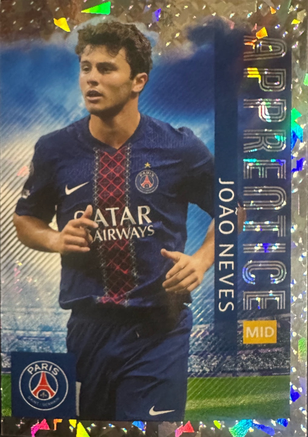 Topps UCL Champions League 2025/26 - Scegli Figurina 196-395