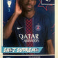 Topps UCL Champions League 2025/26 - Scegli Figurina 196-395