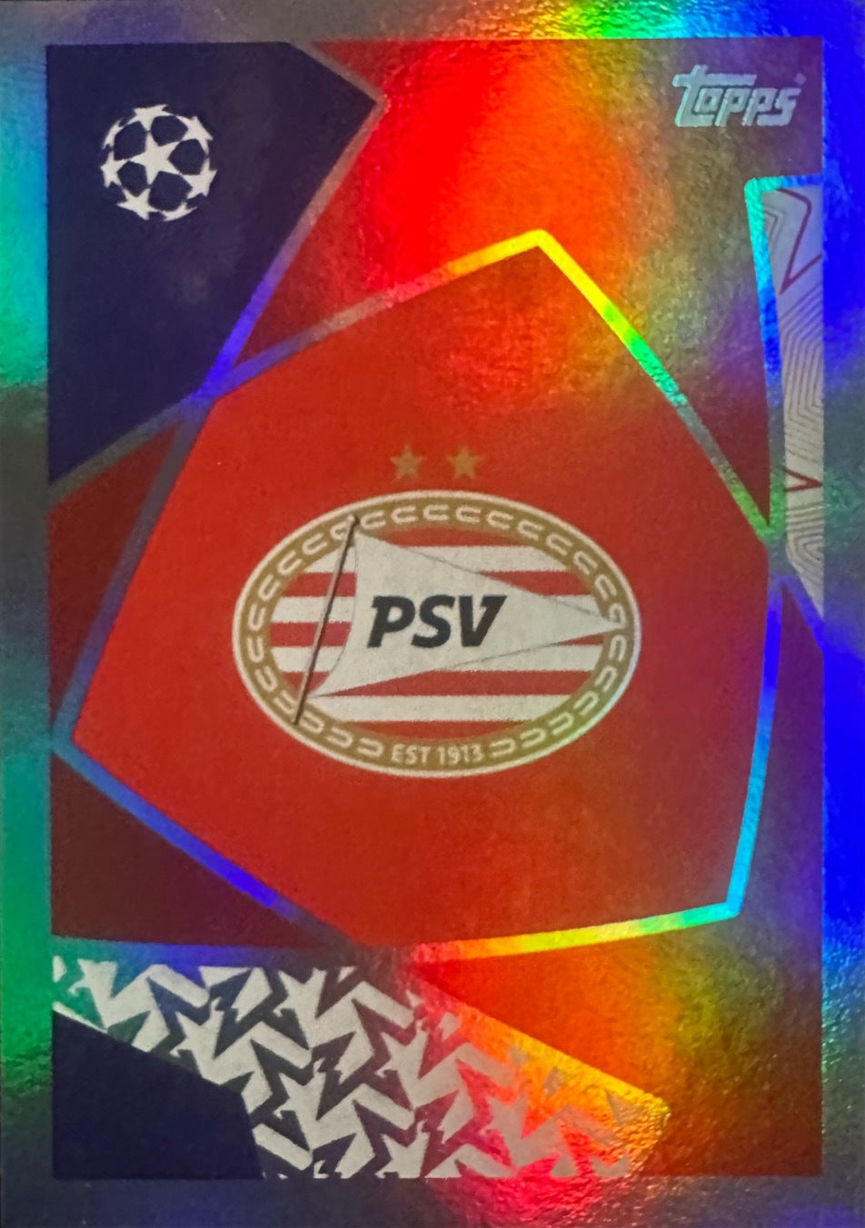 Topps UCL Champions League 2025/26 - Scegli Figurina 196-395