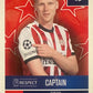 Topps UCL Champions League 2025/26 - Scegli Figurina 196-395