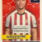 Topps UCL Champions League 2025/26 - Scegli Figurina 196-395