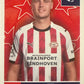 Topps UCL Champions League 2025/26 - Scegli Figurina 196-395