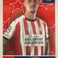 Topps UCL Champions League 2025/26 - Scegli Figurina 196-395