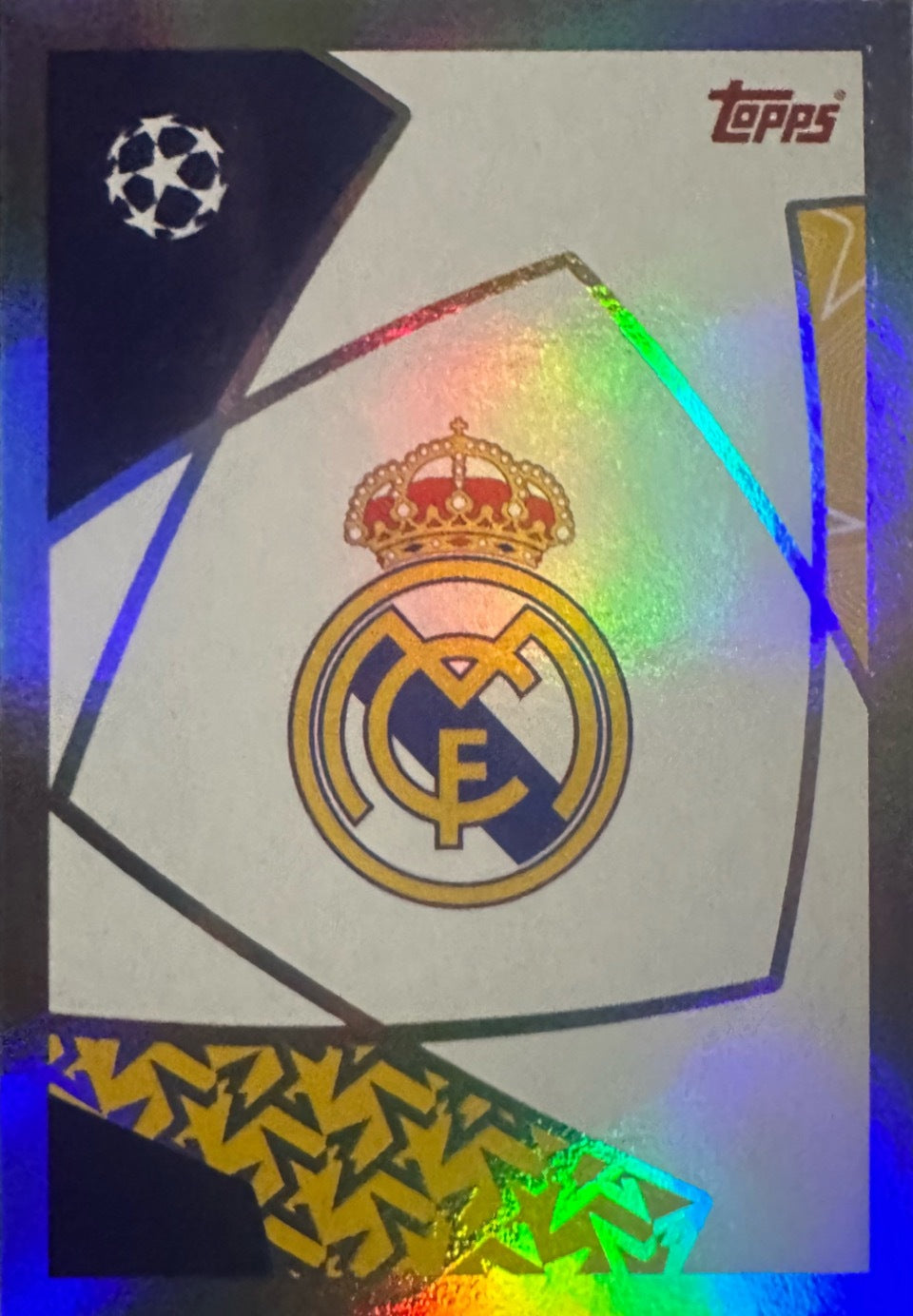 Topps UCL Champions League 2025/26 - Scegli Figurina 196-395