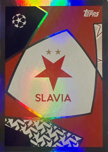 Topps UCL Champions League 2025/26 - Scegli Figurina 396-574