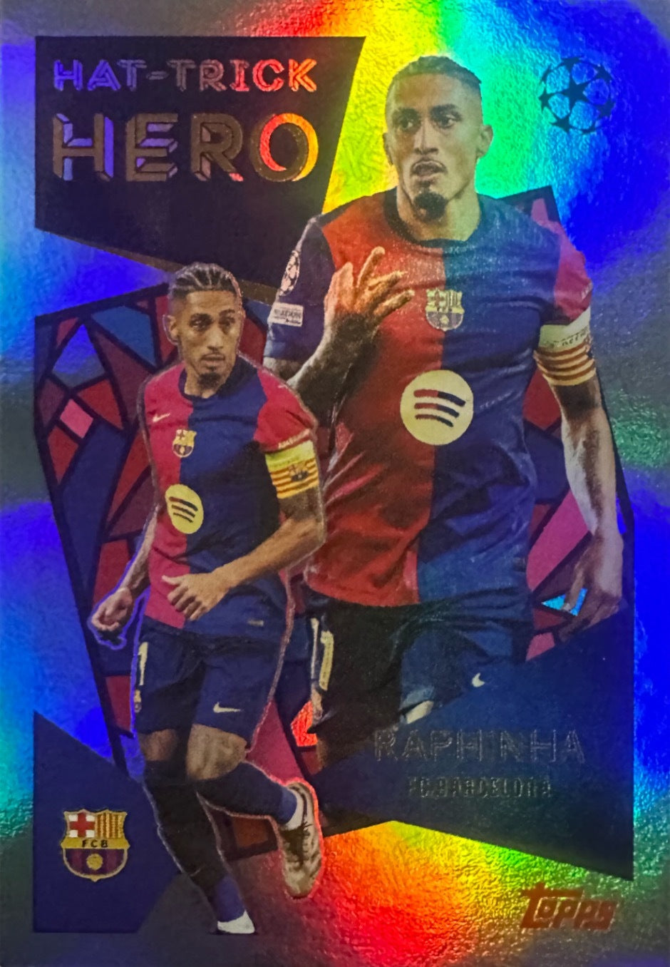 Topps UCL Champions League 2025/26 - Scegli Figurina 1-195