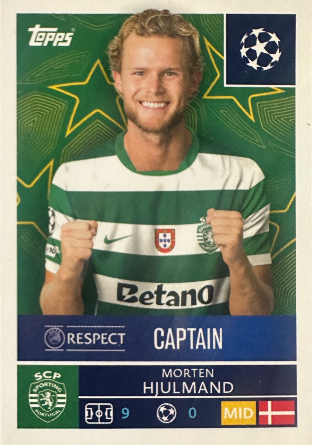Topps UCL Champions League 2025/26 - Scegli Figurina 396-574