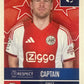 Topps UCL Champions League 2025/26 - Scegli Figurina 1-195