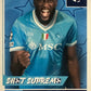 Topps UCL Champions League 2025/26 - Scegli Figurina 396-574
