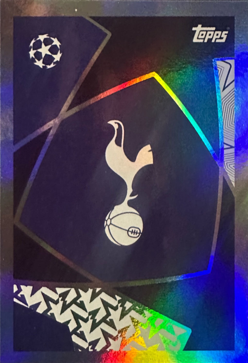 Topps UCL Champions League 2025/26 - Scegli Figurina 396-574