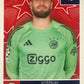 Topps UCL Champions League 2025/26 - Scegli Figurina 1-195