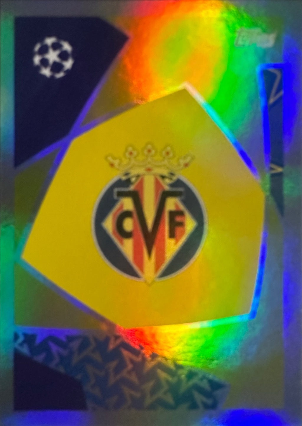 Topps UCL Champions League 2025/26 - Scegli Figurina 396-574