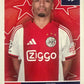 Topps UCL Champions League 2025/26 - Scegli Figurina 1-195