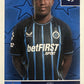 Topps UCL Champions League 2025/26 - Scegli Figurina 396-574