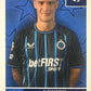 Topps UCL Champions League 2025/26 - Scegli Figurina 396-574