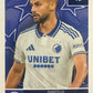 Topps UCL Champions League 2025/26 - Scegli Figurina 396-574