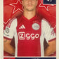 Topps UCL Champions League 2025/26 - Scegli Figurina 1-195