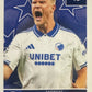 Topps UCL Champions League 2025/26 - Scegli Figurina 396-574