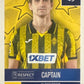 Topps UCL Champions League 2025/26 - Scegli Figurina 396-574