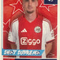 Topps UCL Champions League 2025/26 - Scegli Figurina 1-195