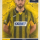 Topps UCL Champions League 2025/26 - Scegli Figurina 396-574