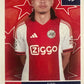 Topps UCL Champions League 2025/26 - Scegli Figurina 1-195