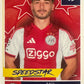 Topps UCL Champions League 2025/26 - Scegli Figurina 1-195