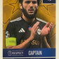 Topps UCL Champions League 2025/26 - Scegli Figurina 396-574