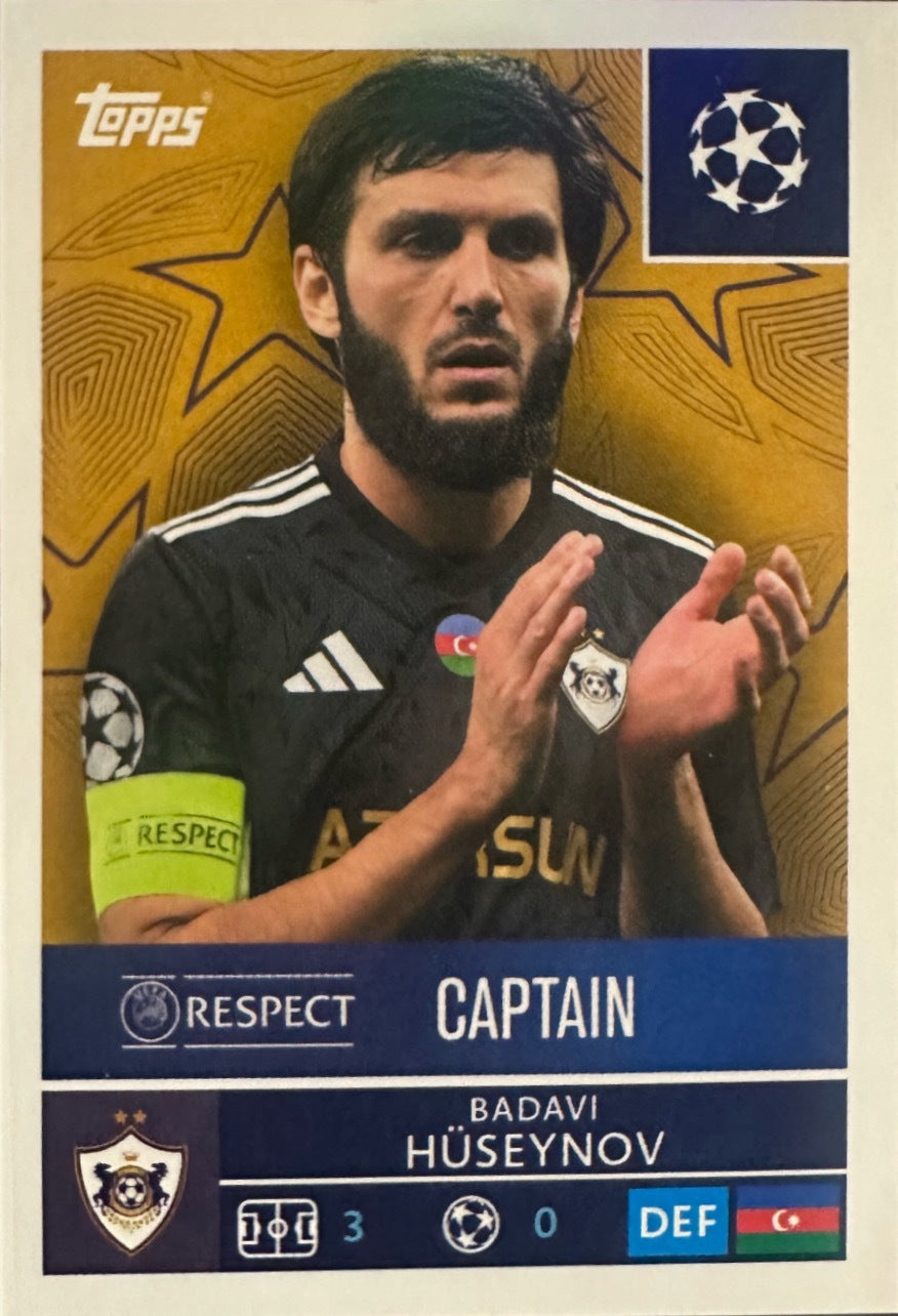 Topps UCL Champions League 2025/26 - Scegli Figurina 396-574