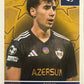 Topps UCL Champions League 2025/26 - Scegli Figurina 396-574