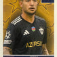 Topps UCL Champions League 2025/26 - Scegli Figurina 396-574