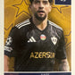 Topps UCL Champions League 2025/26 - Scegli Figurina 396-574