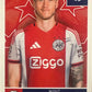 Topps UCL Champions League 2025/26 - Scegli Figurina 1-195