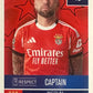 Topps UCL Champions League 2025/26 - Scegli Figurina 396-574
