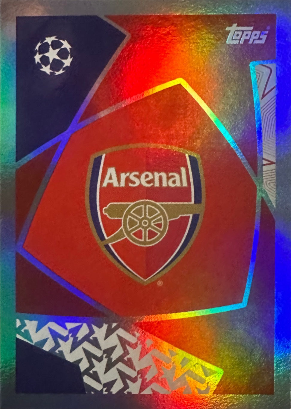 Topps UCL Champions League 2025/26 - Scegli Figurina 1-195
